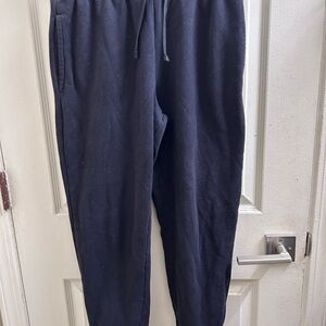 Tek Gear Men's Dark Joggers